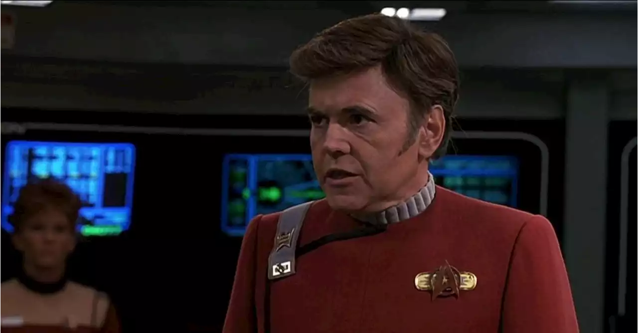 Star Trek: Picard: TOS Star Walter Koenig on New Chekov Family Role