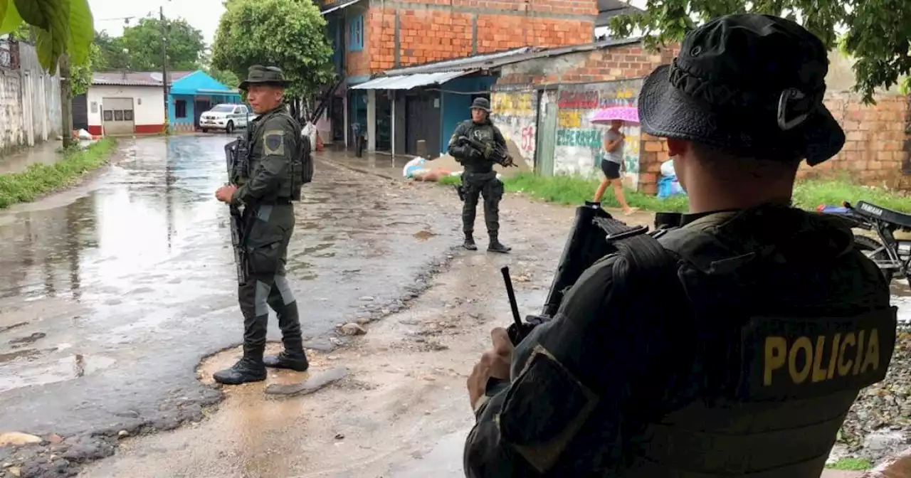 Ofrecen 20 millones de pesos de recompensa por asesinos de un niño de 11 años en Santander