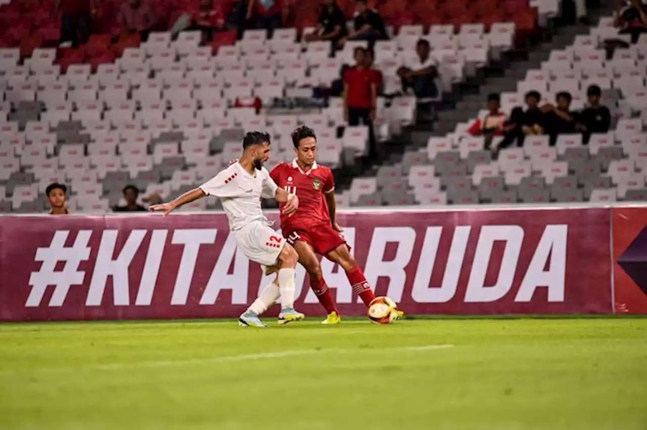 Indra Sjafri Ungkap Fakta di Balik Pemanggilan Pemain Eks Liga 2 ke Timnas U-22 Indonesia - Bolasport.com