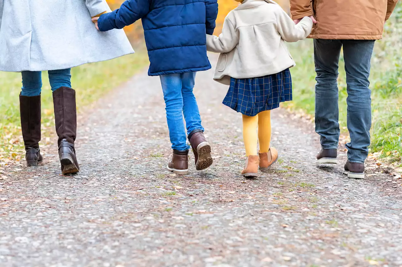 Kindergrundsicherung: Wie werden Familien bisher gefördert?