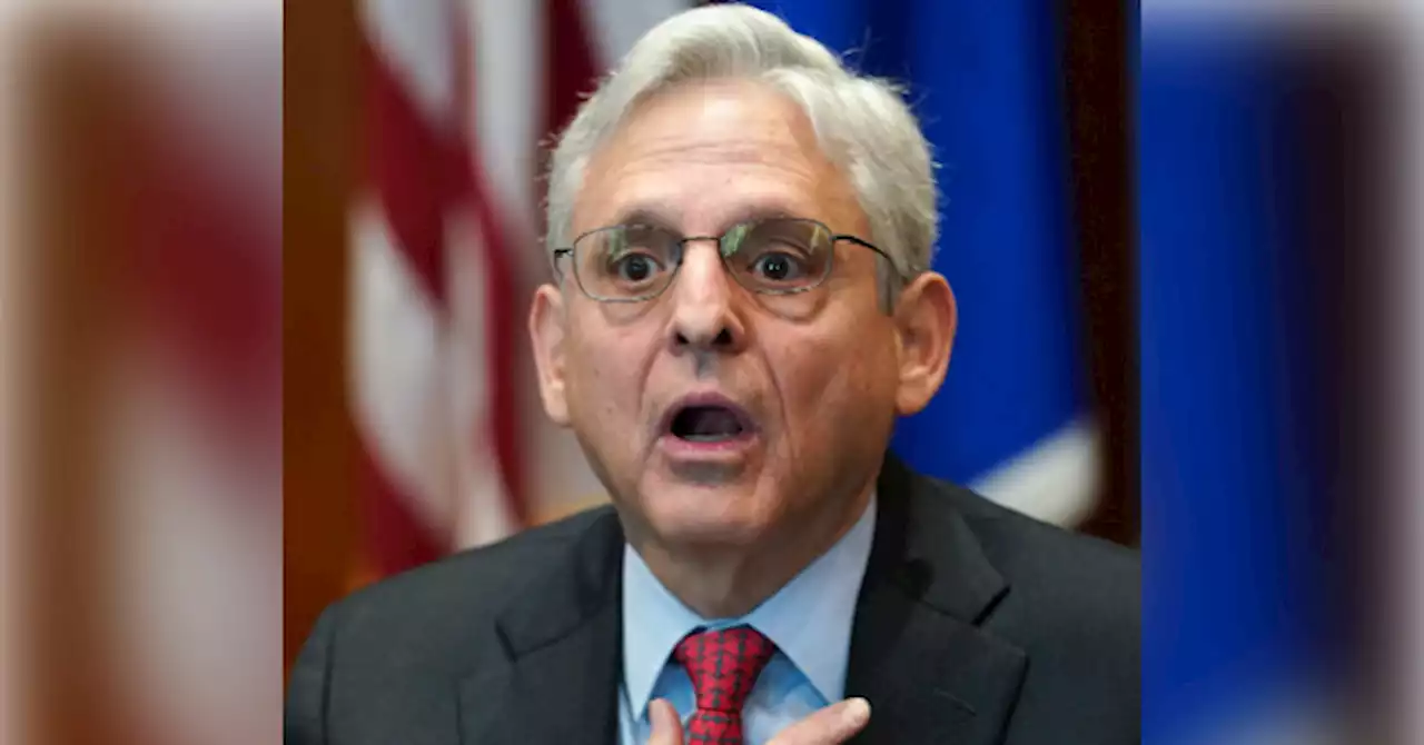 Report: Merrick Garland Accused of Misleading Congress in Hunter Tax Probe