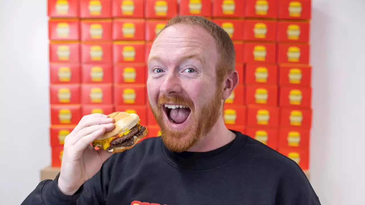 Dublin tech firm Hosted Kitchens lands rights to MrBeast burger franchise ahead of Irish launch