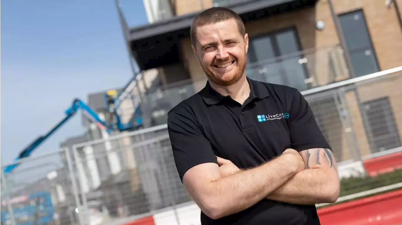 Tech construction business expands into Europe after investment from Munich software firm