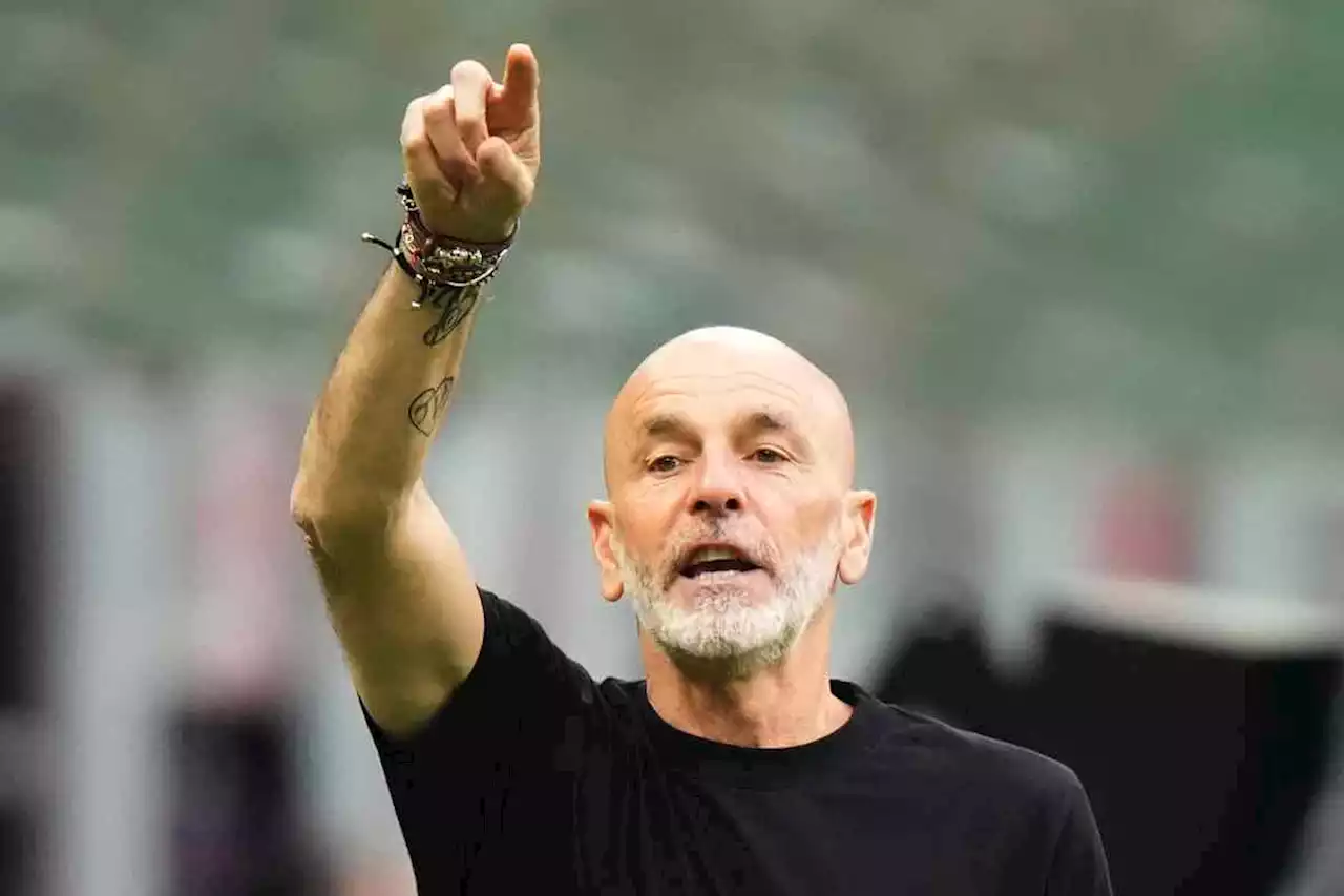 Pioli ‘esalta‘ Leao, ma arriva una brutta notizia: annuncio sull'infortunio di Ibra - Calciomercato