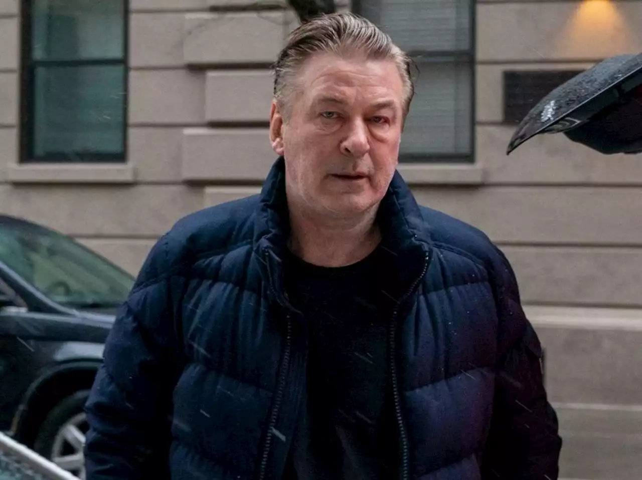 Charges against Alec Baldwin formally dismissed in 'Rust' case