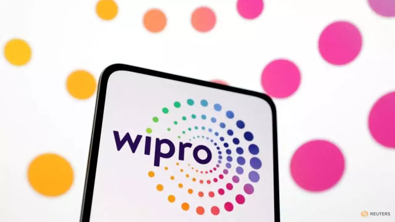 India's Wipro to consider share buyback at board meeting this week