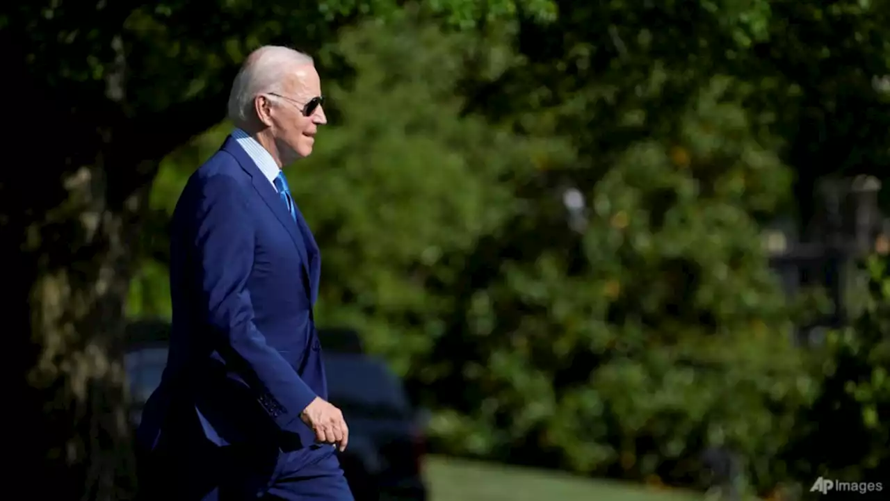 It's not 2020 anymore. Biden's re-election campaign faces new challenges