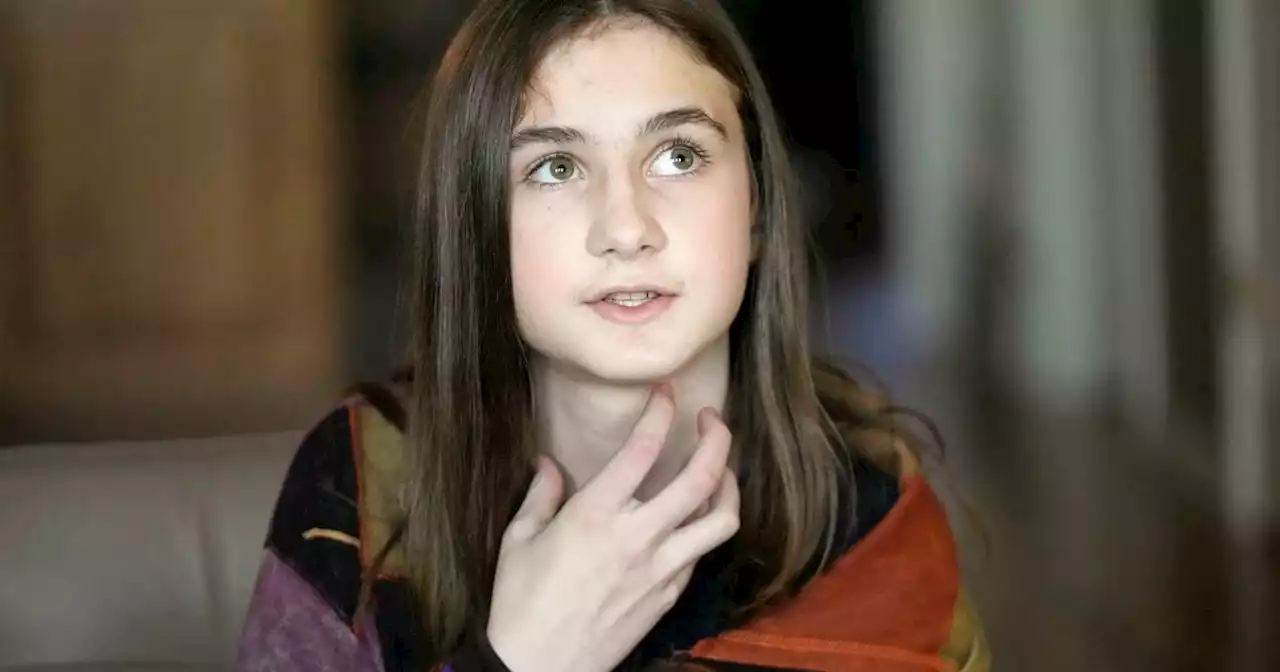 For transgender kids, a frantic rush for treatment amid bans