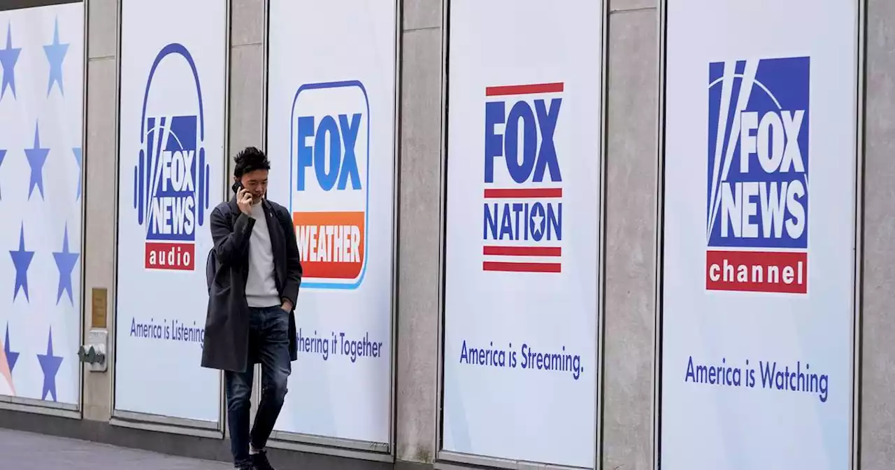 Fox’s settlement with Dominion unlikely to cost it $787.5M