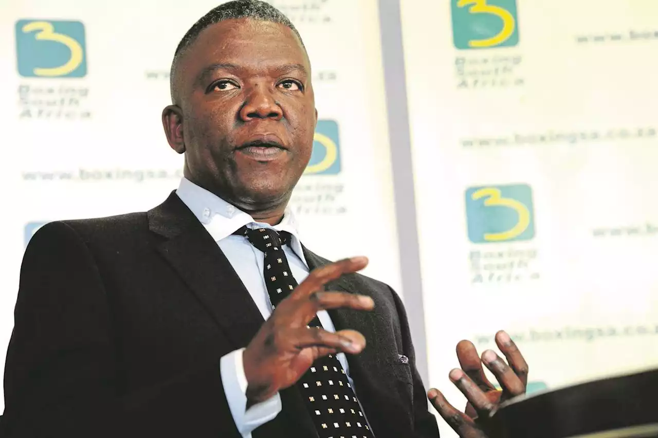 Ex-CEO’s R15m damages claim could drain Boxing SA | City Press