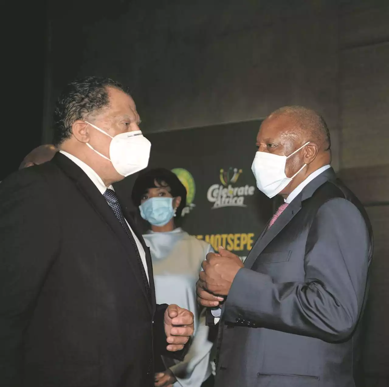 Why PSL and Safa are at war | City Press