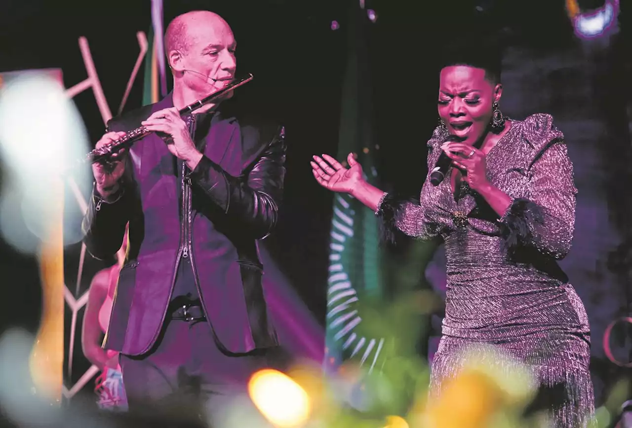 Zakes Bantwini snubs performance | City Press