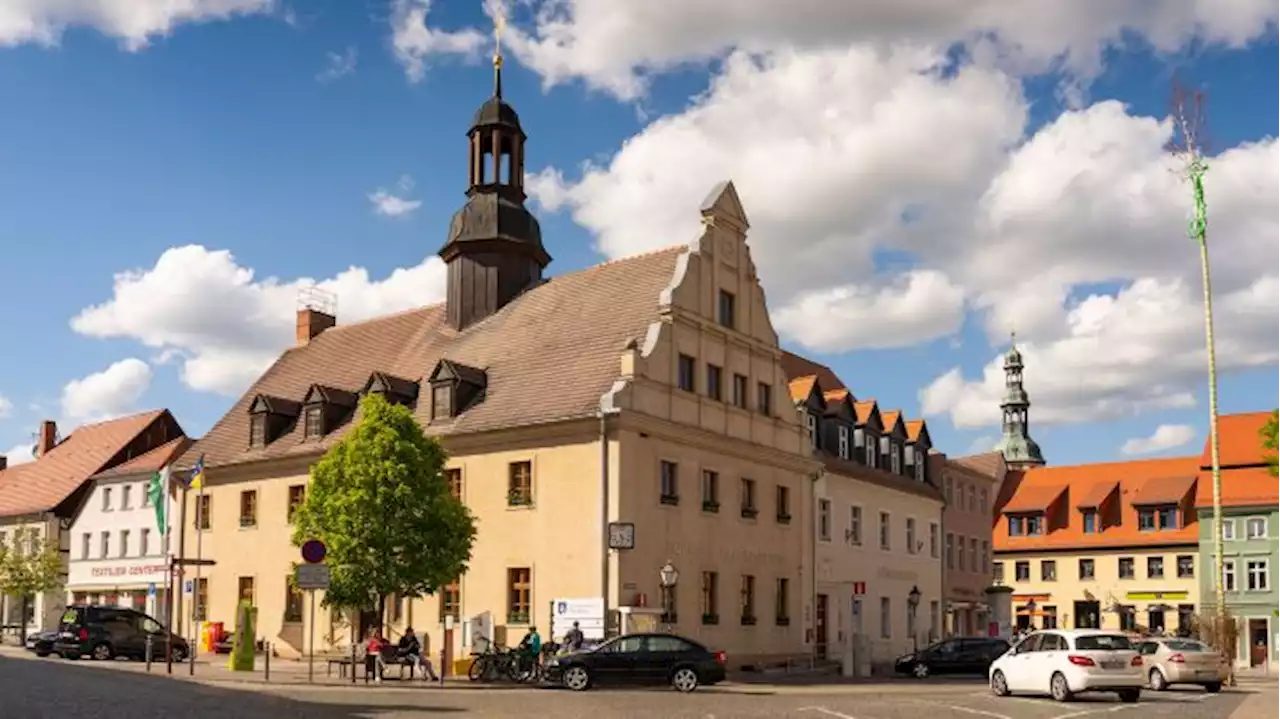 Bad Belzig bekommt parteilosen Bürgermeister - Stichwahl in Altlandsberg nötig