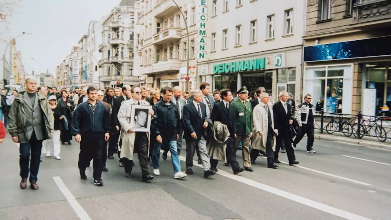 Hätte SEK-Mann Roland Krüger gerettet werden können?