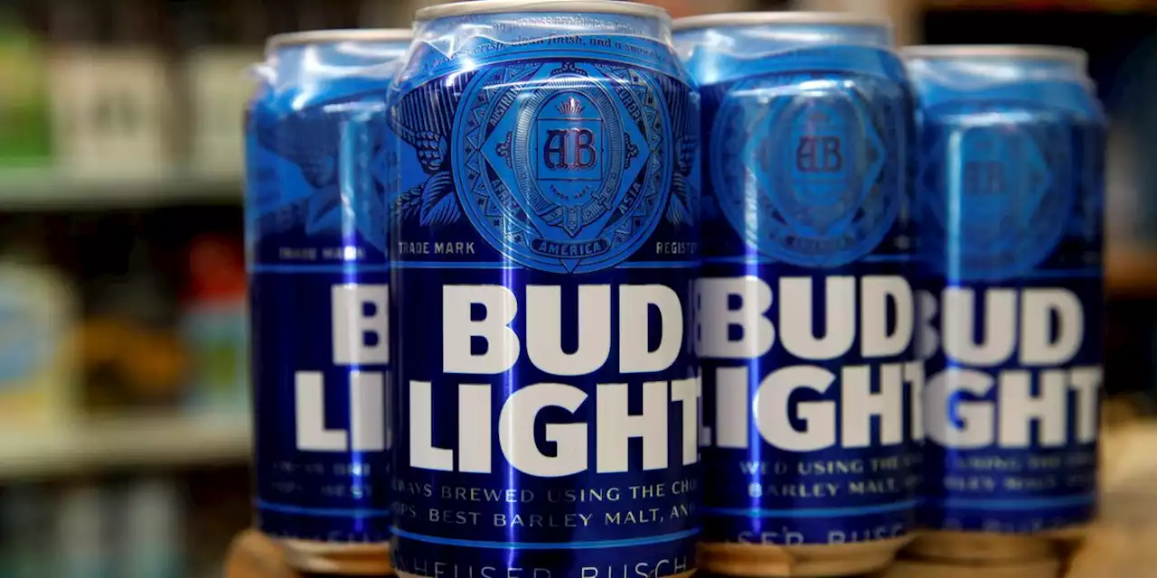 Bud Light executive takes leave after boycott calls, reports say