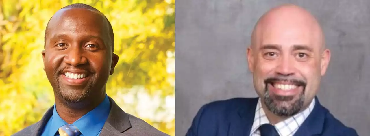 One of these men will be the next CEO of Cleveland schools. Here’s what we know about them