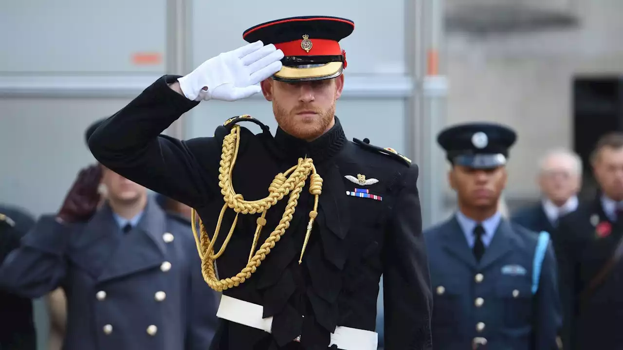 Prince Harry : cette 'conversation positive' avec Charles III avant le couronnement