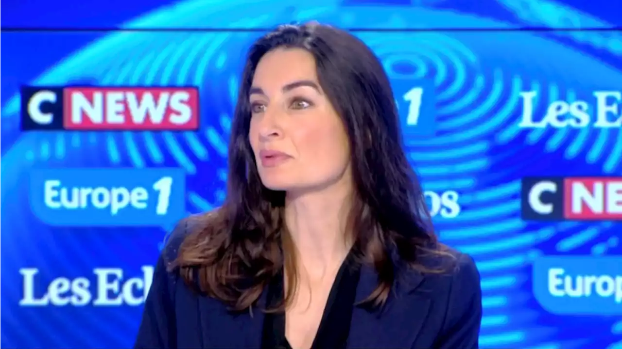 Agnès Verdier-Molinié sur la fraude sociale : «on en parle beaucoup mais il ne se passe pas grand-chose»