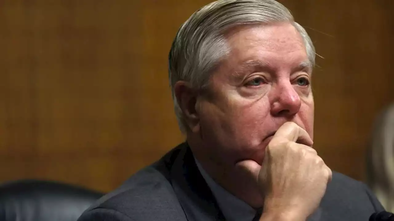 Graham will support replacing Feinstein on Judiciary Committee if she resigns, following precedent | CNN Politics