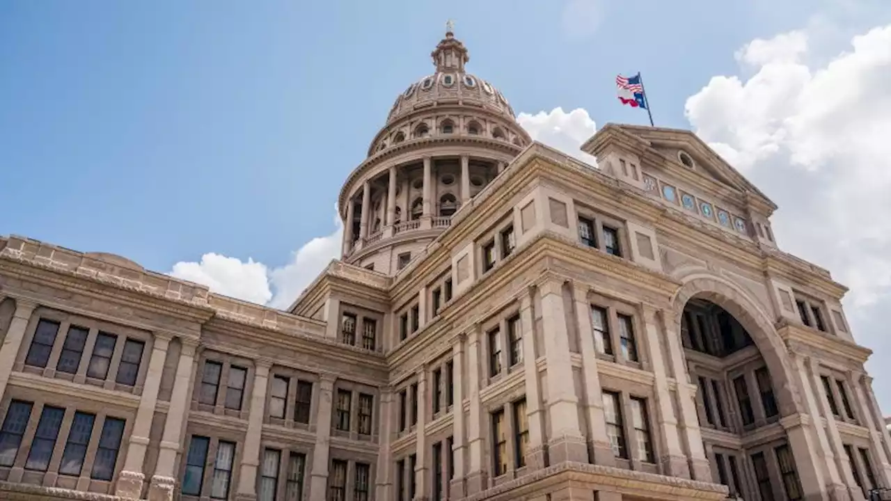 Texas Senate passes bill requiring public school classrooms to display Ten Commandments | CNN