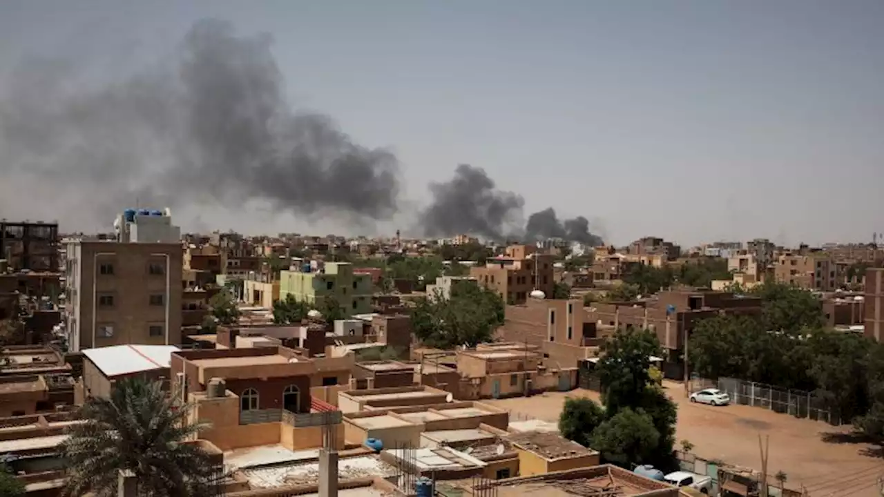 Sudan evacuations 'not possible at this time,' Canada tells citizens | CNN