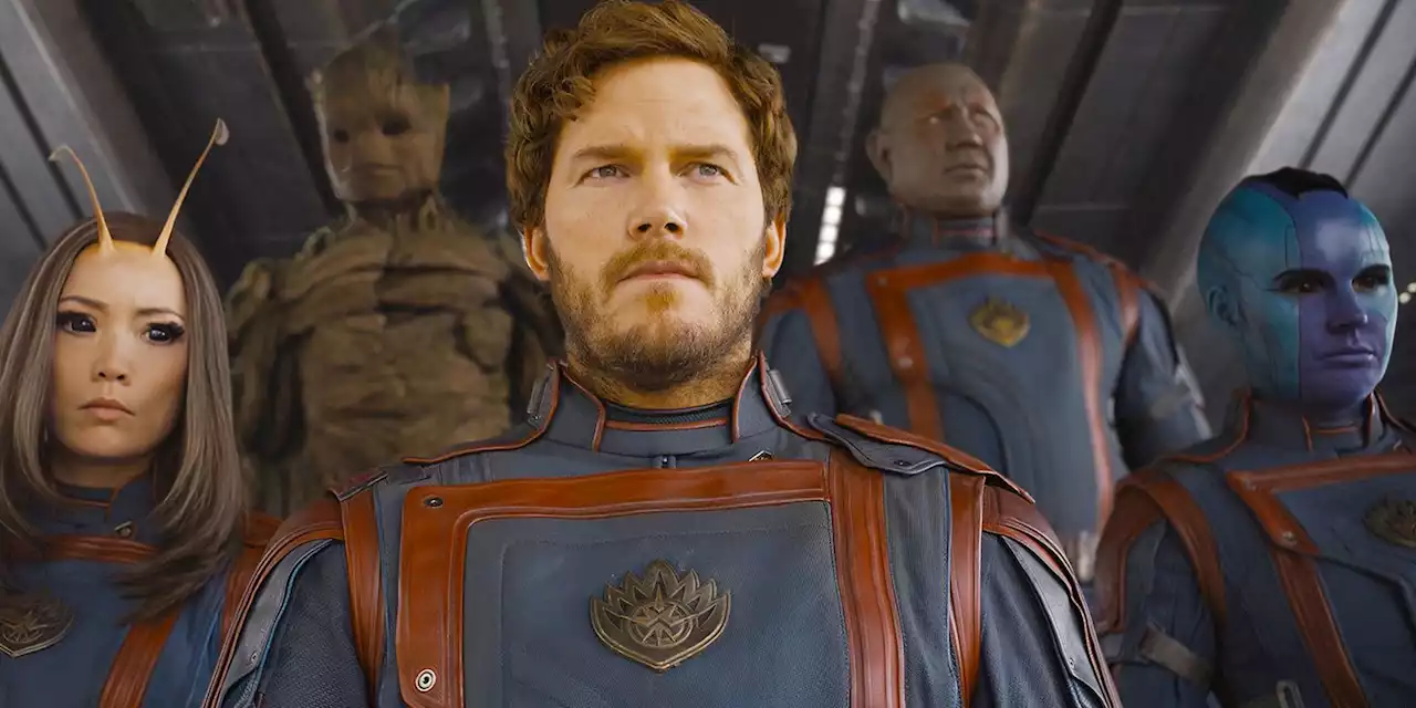 'Guardians of the Galaxy Vol. 3' Sets Early IMAX Screenings Ahead of Release