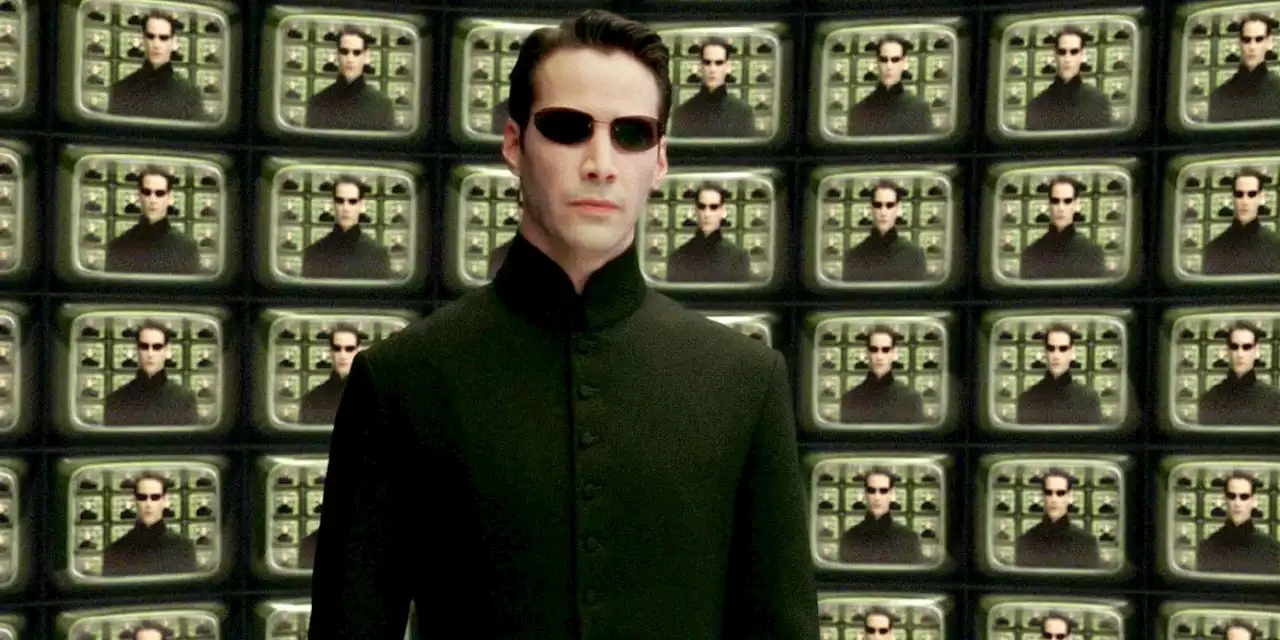 Keanu Reeves Hid a Spinal Injury So He Wouldn’t Lose ‘The Matrix'