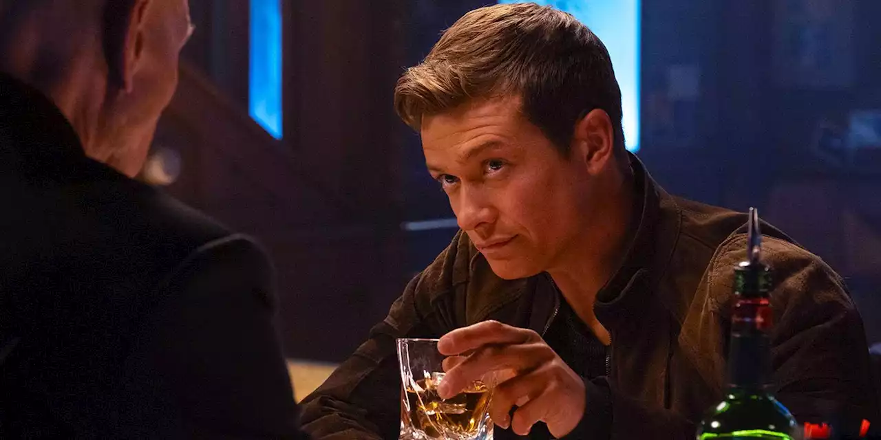 'Star Trek: Picard's Ed Speleers Wants to Play Jack Crusher for 'The Next 15 Years'