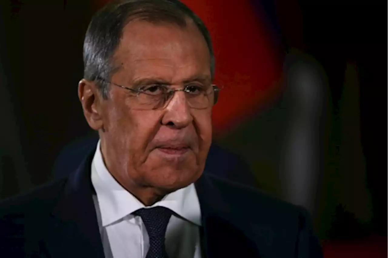 Pas de visas pour les journalistes russes accompagnant Lavrov à l'ONU: Moscou