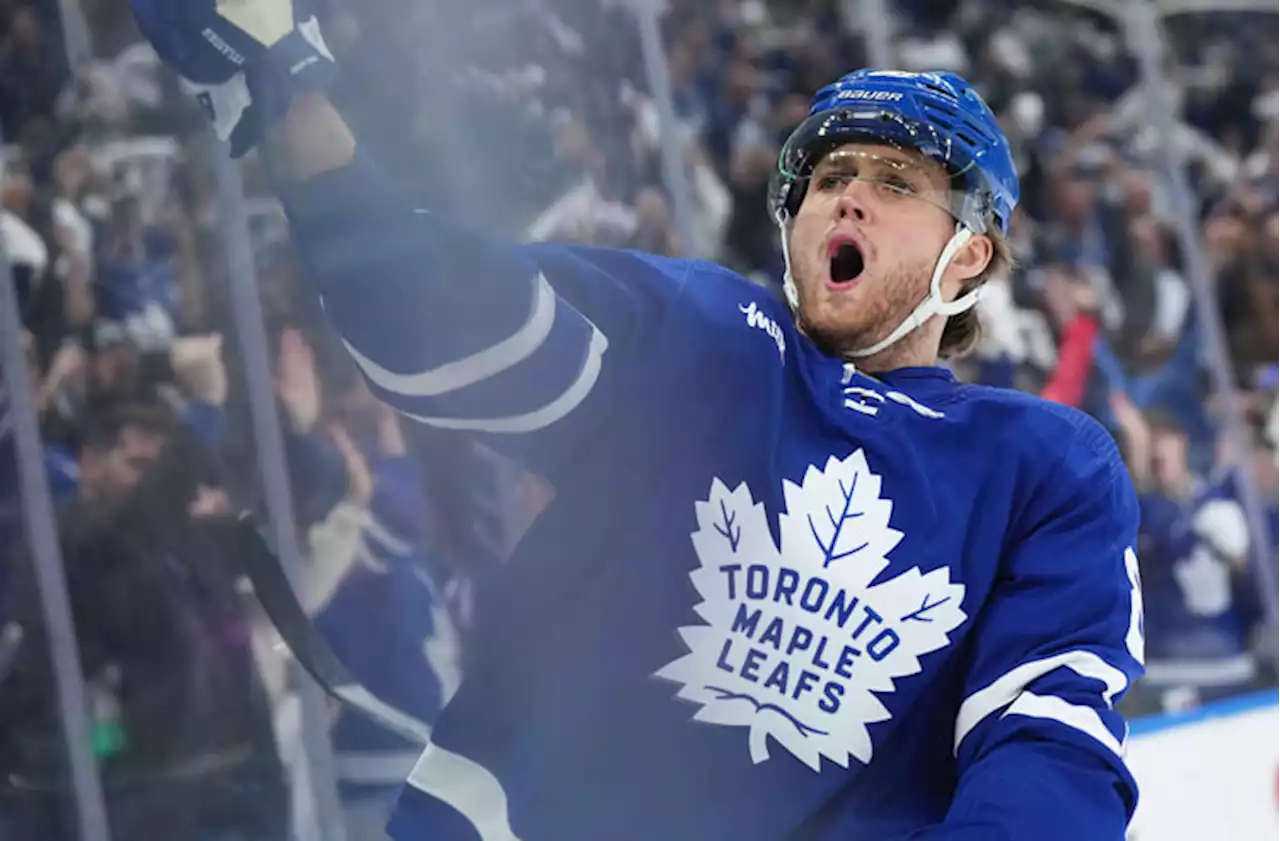 Maple Leafs vs Lightning Odds, Picks, and Predictions - NHL Playoffs Game 3