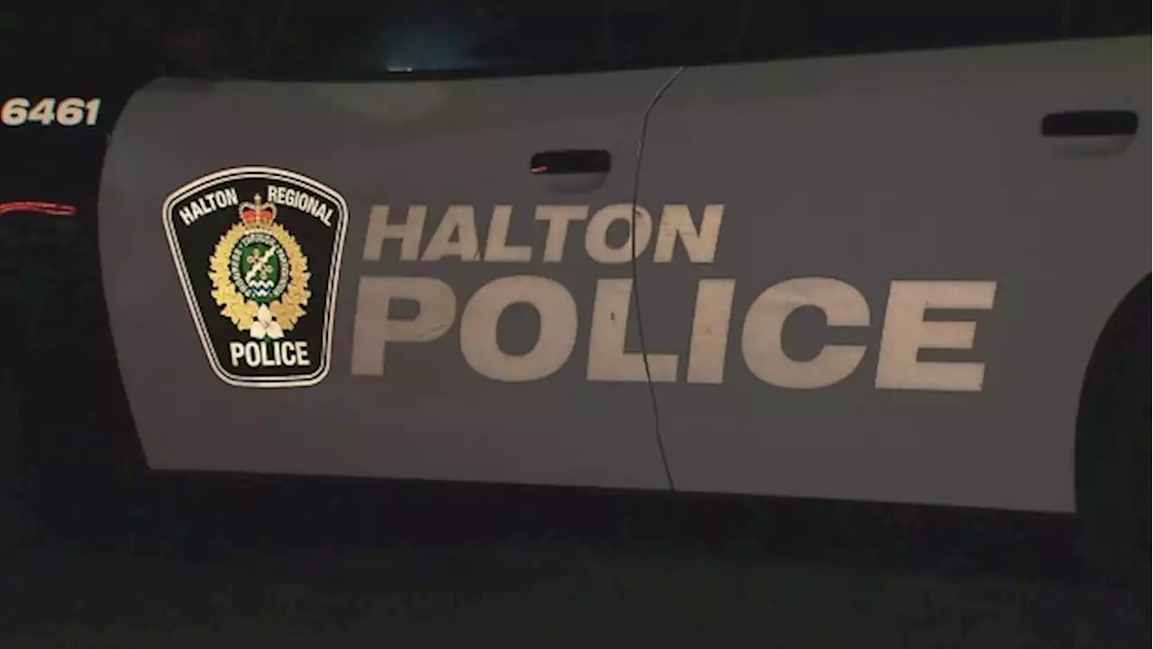 Oakville pedestrian killed after Saturday collision