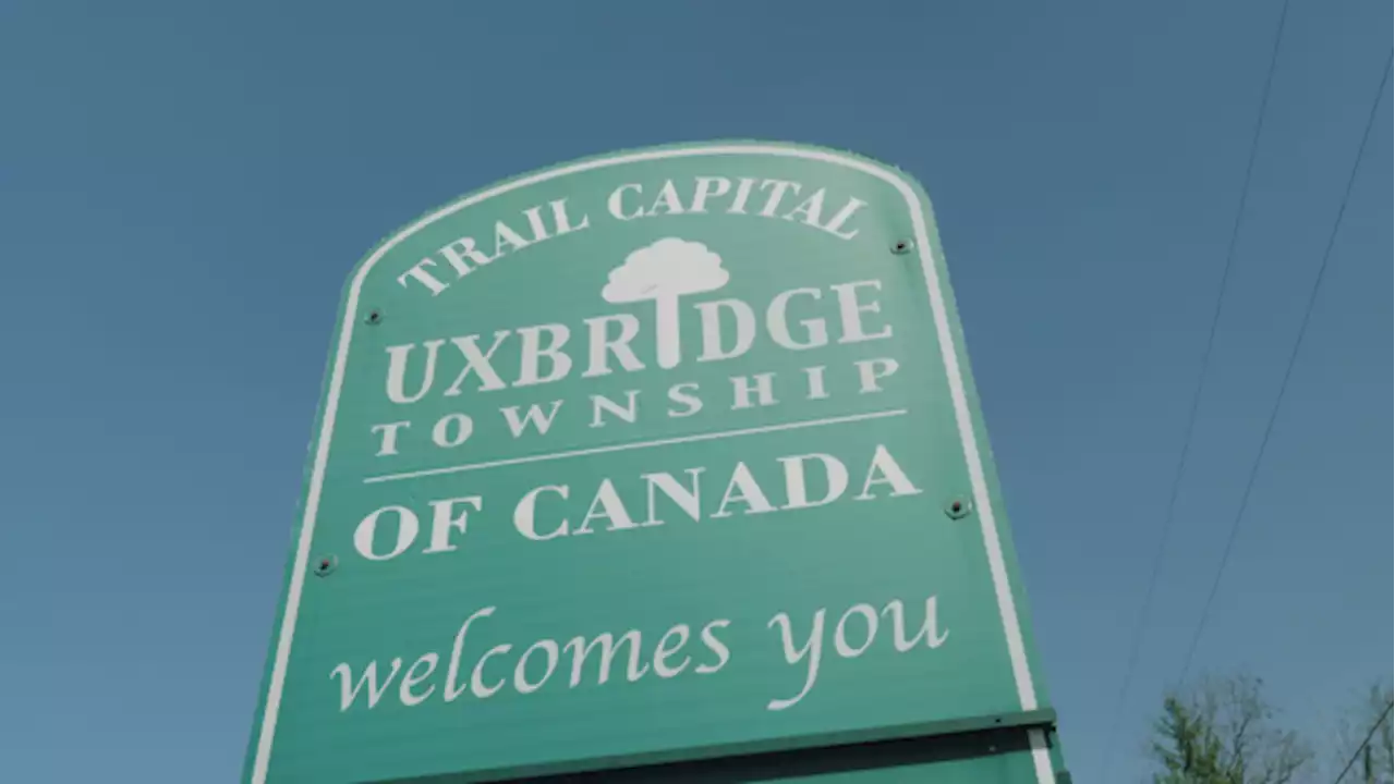 Ontario unveils plans for new 'urban' provincial park in Uxbridge