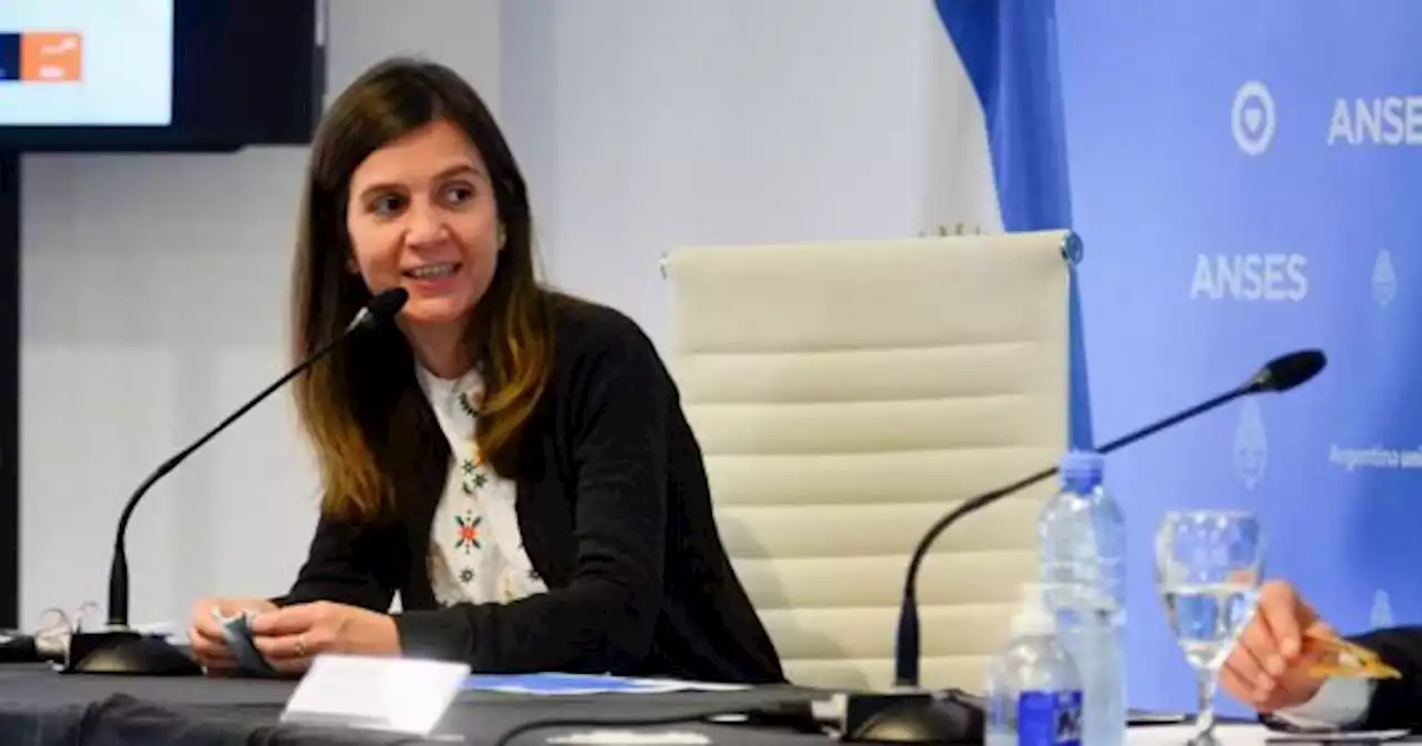 Moratoria ANSES y Potenciar Trabajo: Fernanda Raverta confirm� el dato clave que puede trabar el acceso a una nueva jubilaci�n