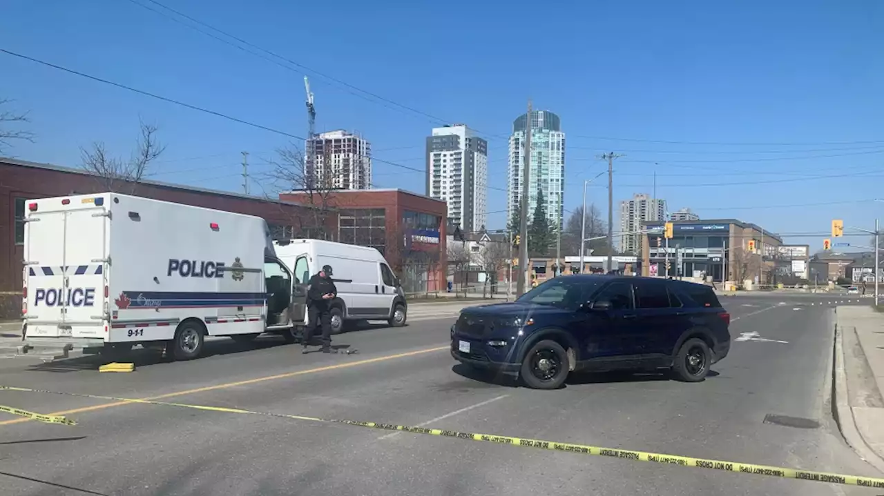 Pedestrian struck by driver allegedly fleeing police in Westboro dies in hospital, SIU says