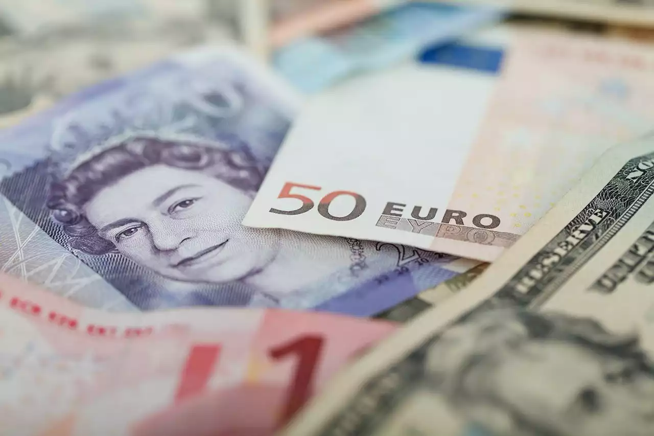 GBP/USD: Weekly Forecast 23th April - 29th April