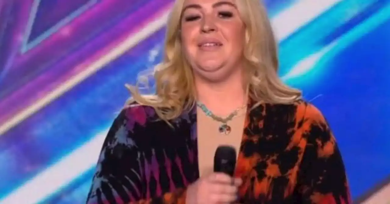 Britain's Got Talent hit with 'fix' claims after mum gives up audition for child