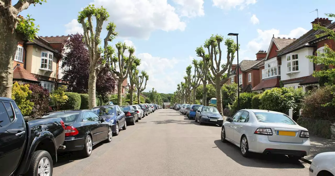 Woman claims neighbours are making her life a misery over parking row