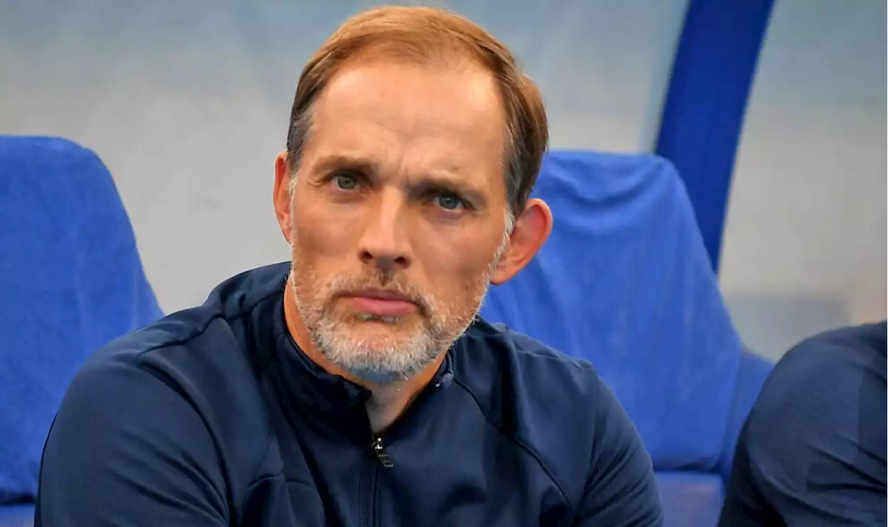 Bayern Munich take decision on sacking Tuchel