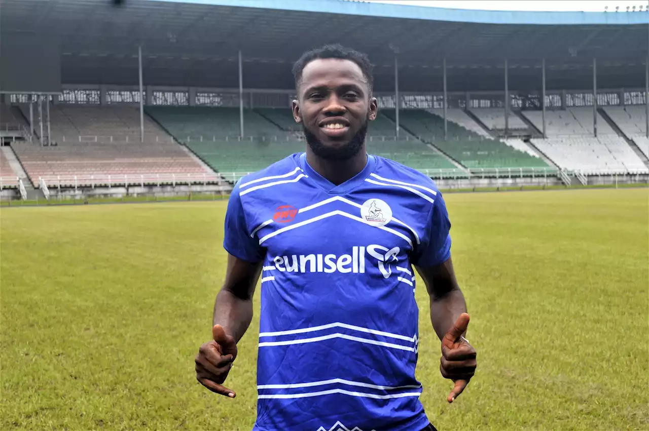 CAF Confederation Cup: Rivers United ready to give their all against Young Africans - Duru