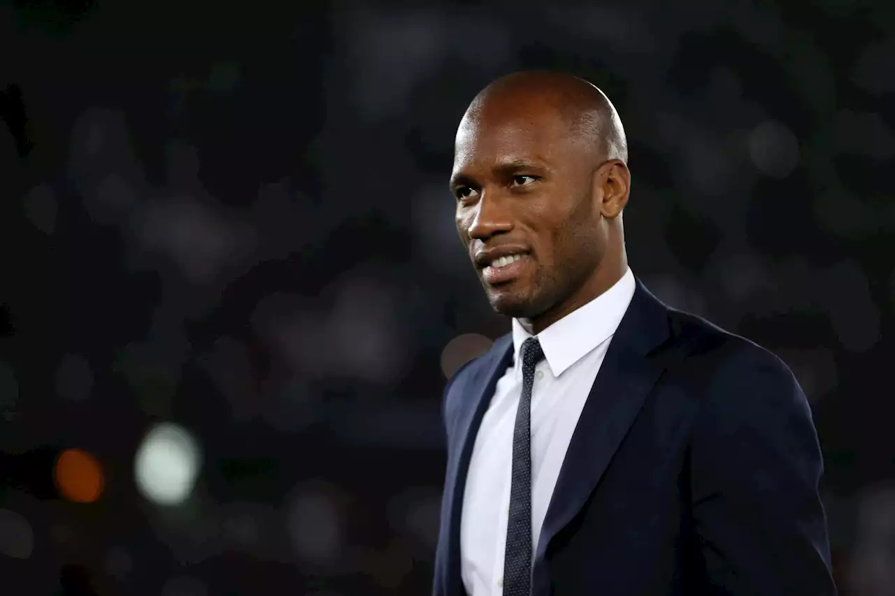 Chelsea: I don’t agree with you – Chelsea legend reacts to Drogba’s latest comment