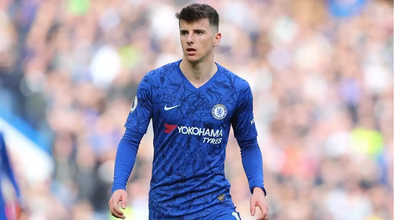 EPL: Fresh update on Mount’s future at Chelsea revealed