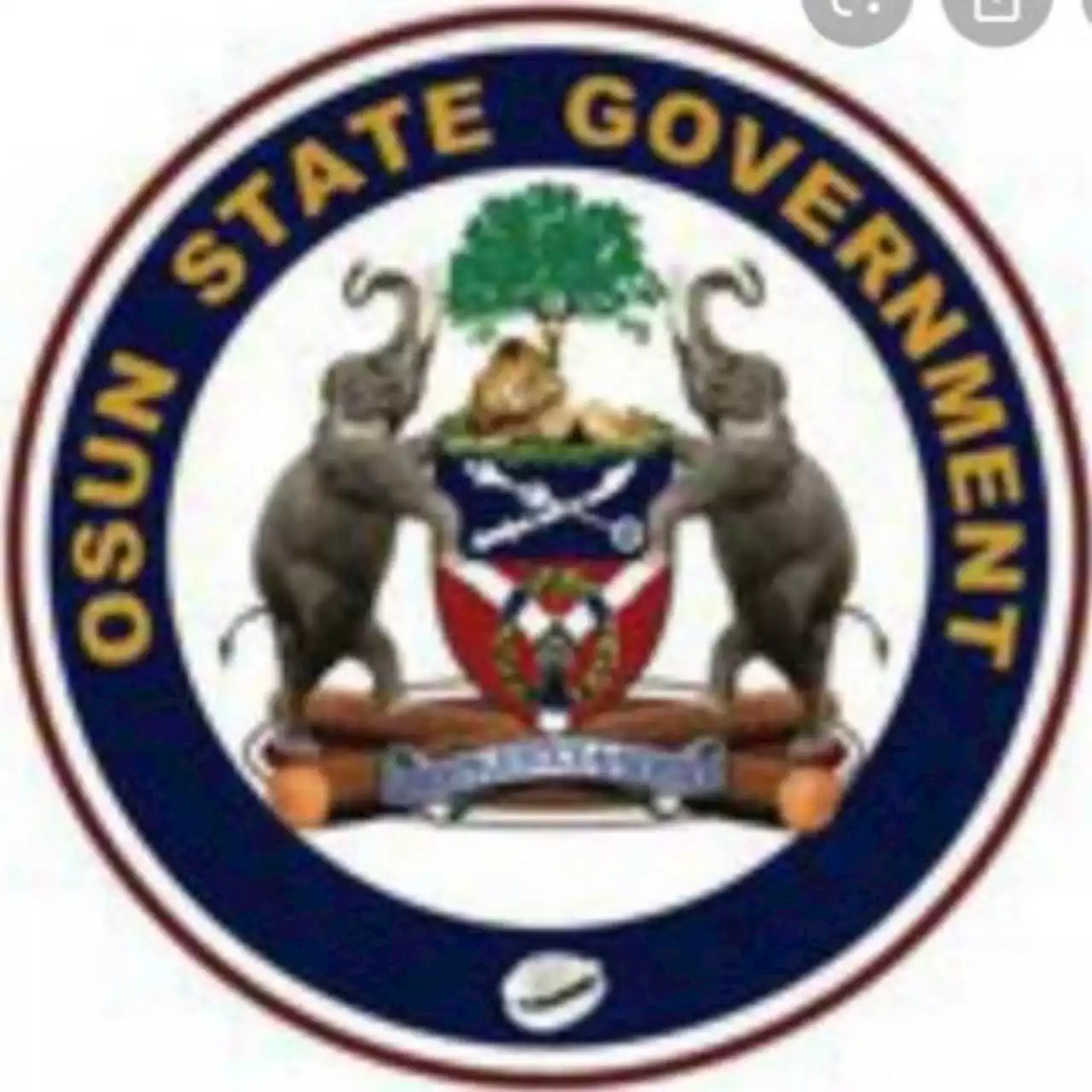 Osun govt approves rehabilitation of selected waterworks