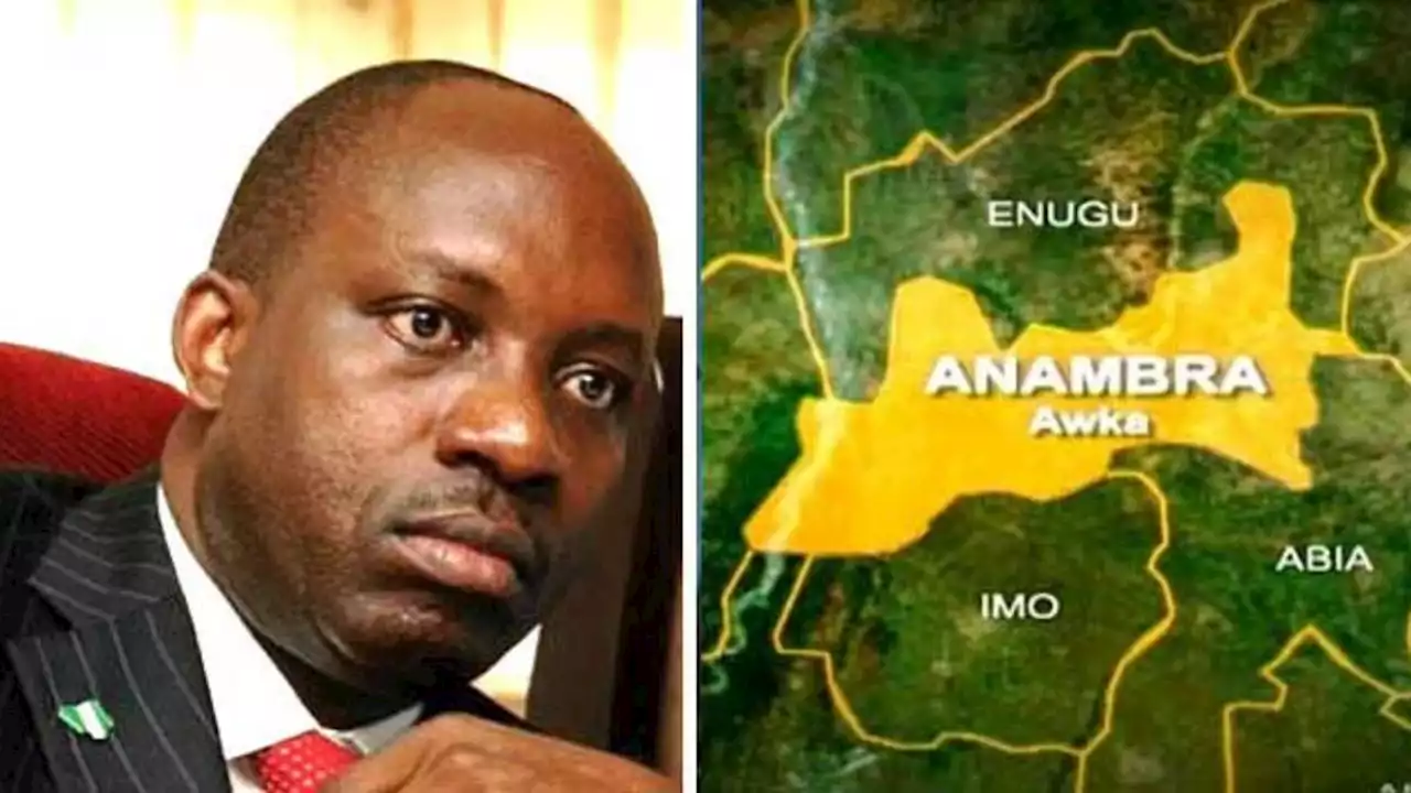 Petty thieves take over Anambra, as Soludo defeats 'unknown gunmen'