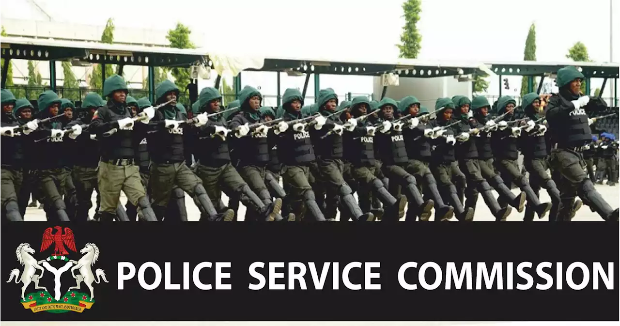 PSC commiserates with families of five police officers murdered in Imo