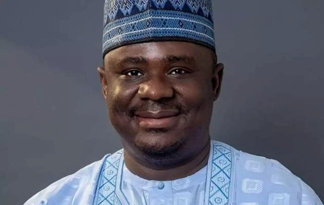 Taraba federal lawmaker-elect, Maihanchi buried in Jalingo