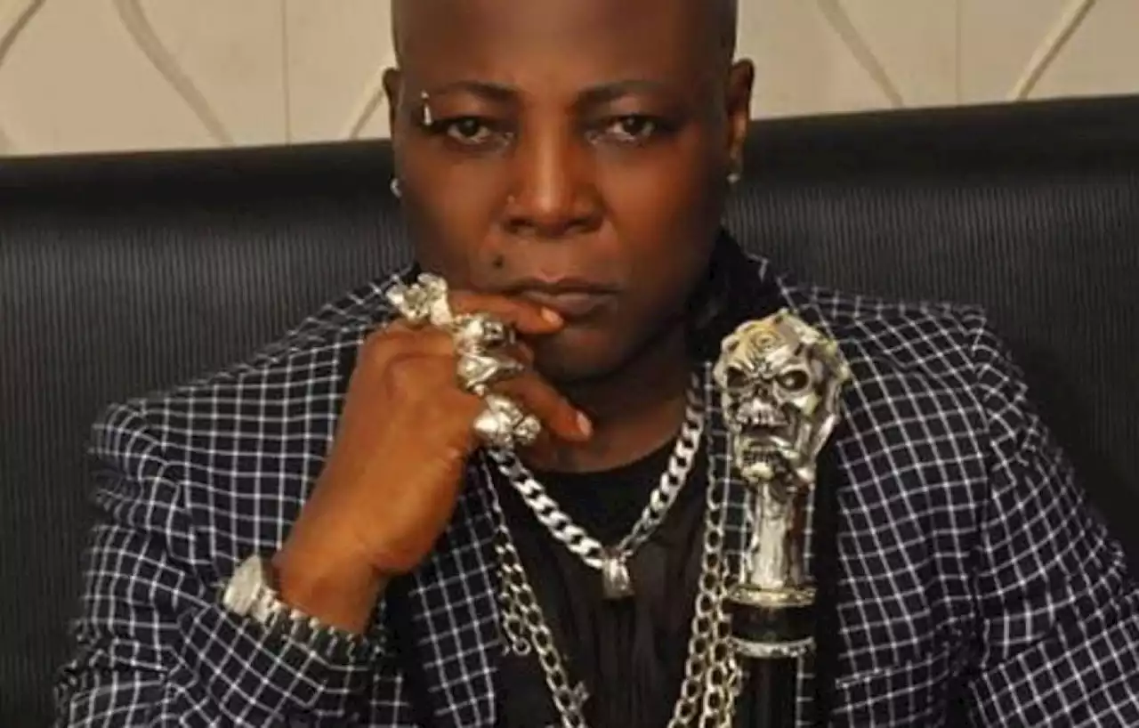 Where are new naira notes - Charly Boy raises alarm