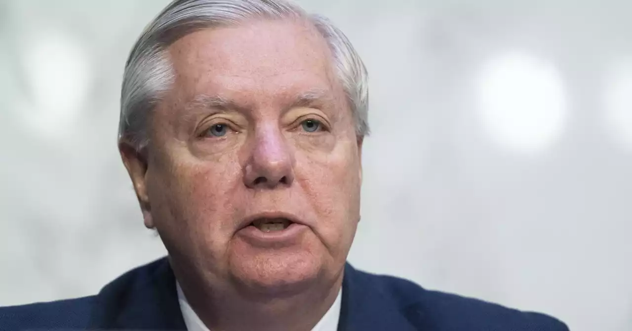 Graham would support 'precedent' to replace Feinstein on Judiciary Committee if she resigns