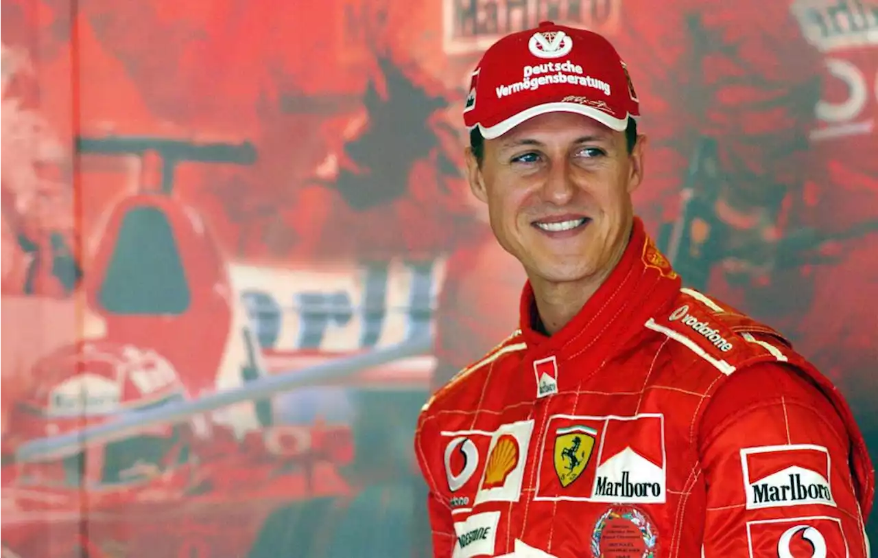 Editor Is Sacked After Publishing Michael Schumacher Fake Interview In German Magazine