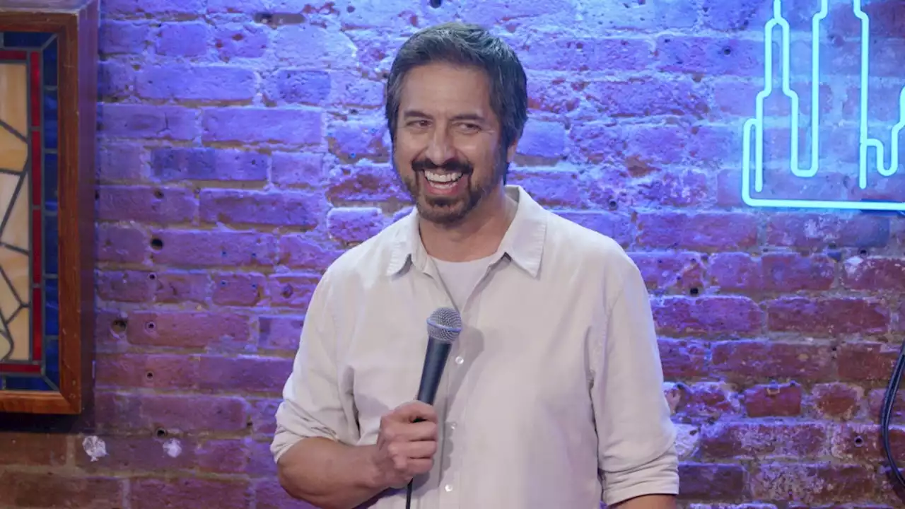 Ray Romano Underwent Surgery After Doctors Found 90 Percent Blockage In Major Artery