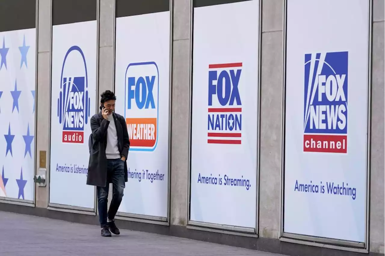 Fox’s settlement with Dominion unlikely to cost it $787.5M